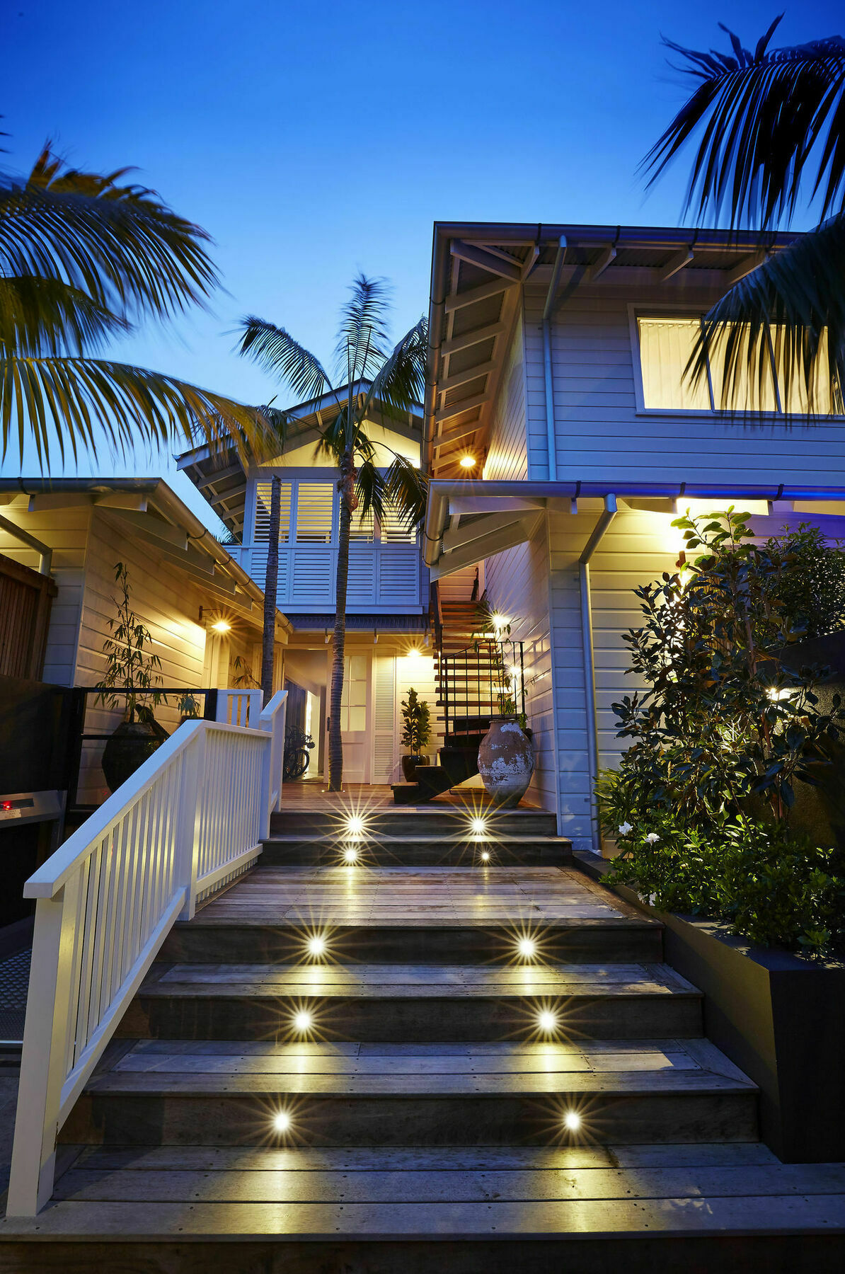 Hotel 28 Degrees Byron Bay - Adults Only Exterior foto